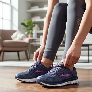 SALE‼️Brooks Women's Addiction 12 Running Shoes $129 #2040